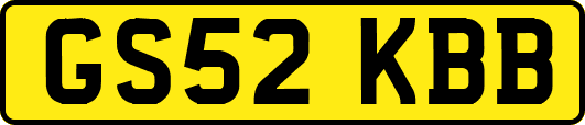 GS52KBB