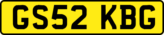 GS52KBG