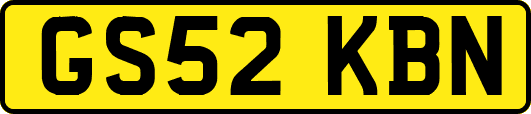 GS52KBN