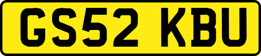 GS52KBU