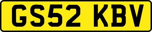 GS52KBV