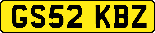 GS52KBZ