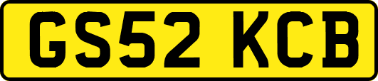 GS52KCB