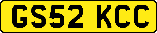 GS52KCC
