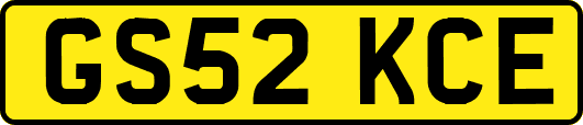 GS52KCE