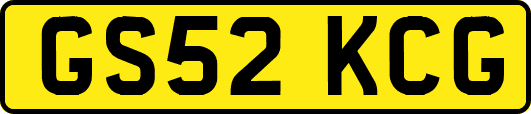 GS52KCG