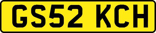 GS52KCH