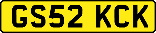 GS52KCK