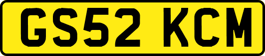 GS52KCM