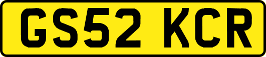 GS52KCR