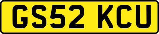 GS52KCU