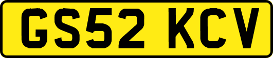 GS52KCV