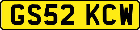 GS52KCW