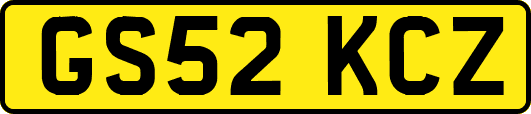 GS52KCZ