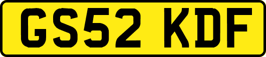 GS52KDF