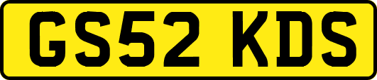 GS52KDS