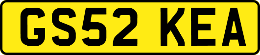 GS52KEA