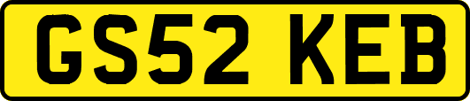 GS52KEB