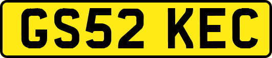 GS52KEC