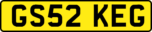 GS52KEG