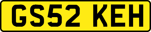 GS52KEH