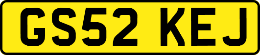 GS52KEJ