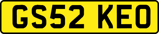 GS52KEO
