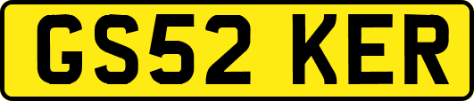 GS52KER