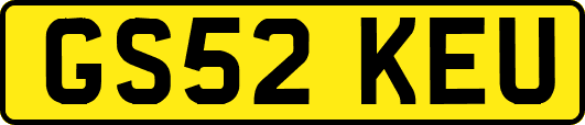 GS52KEU
