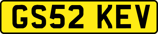 GS52KEV