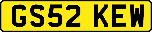 GS52KEW