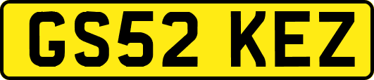 GS52KEZ