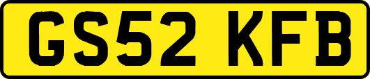 GS52KFB