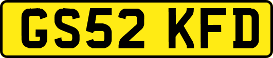 GS52KFD