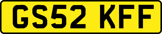 GS52KFF