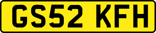GS52KFH