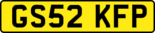 GS52KFP