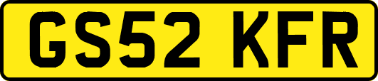 GS52KFR