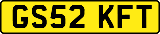 GS52KFT