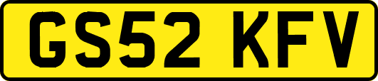 GS52KFV