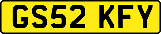 GS52KFY