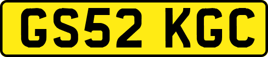 GS52KGC