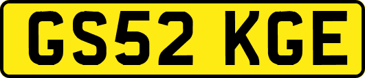 GS52KGE