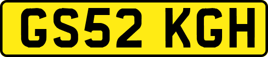 GS52KGH