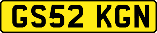GS52KGN