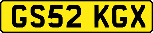 GS52KGX