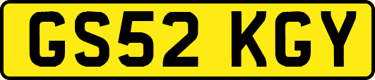GS52KGY