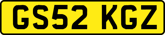 GS52KGZ