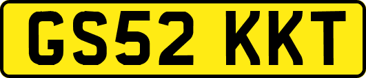 GS52KKT