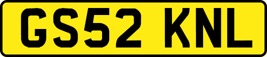 GS52KNL